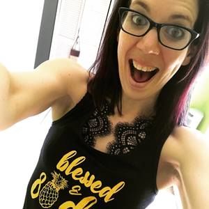 Meet your Posher, Heather